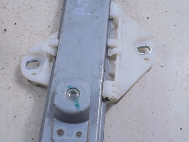 фото №8, Honda fr-v 05-07 механизм стекло электрический задняя правый 5d 703160