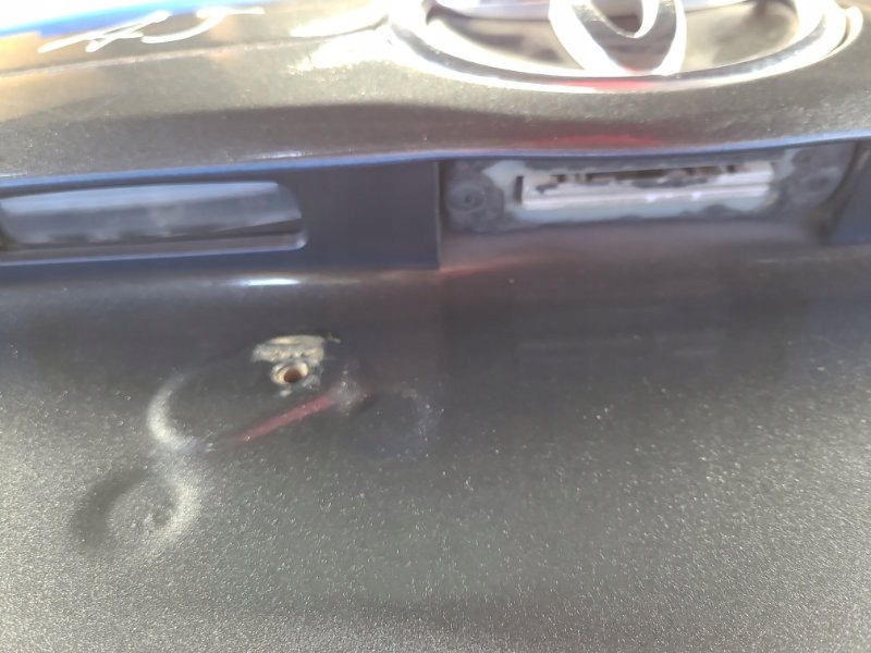 фото №14, Кришка багажника задня кришка багажника toyota camry 40 06-11-64401-06280