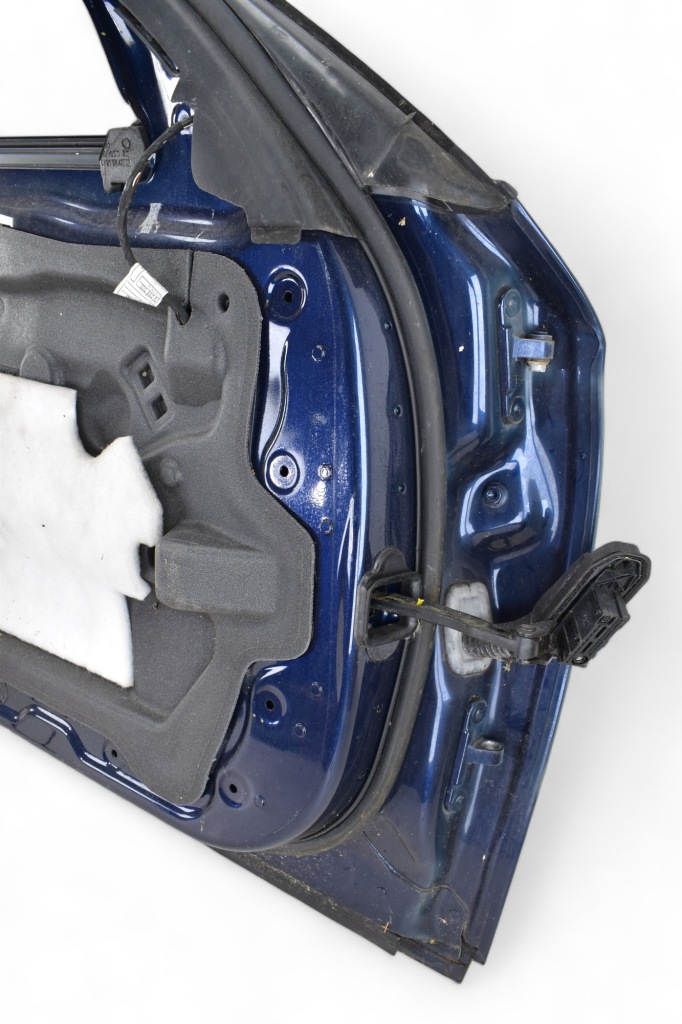 Двері лівий перед ліва передні bmw 5 f10 a76/5 Зі Шроту