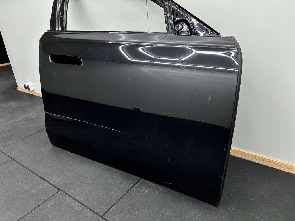 фото №10, Bmw 7 g70 дверь перед правое передние