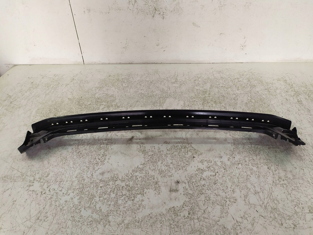 фото №6, Решётка нижняя средняя audi a6 c8 4k0807683