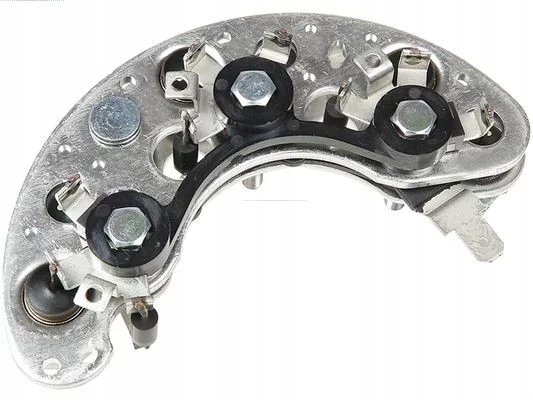 фото №2, Диодный мост диодный генератора skoda favorit