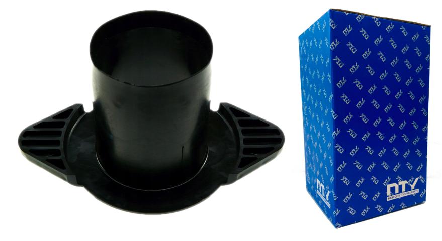 фото №1, Захист амортизатора задня honda cr-v 06-