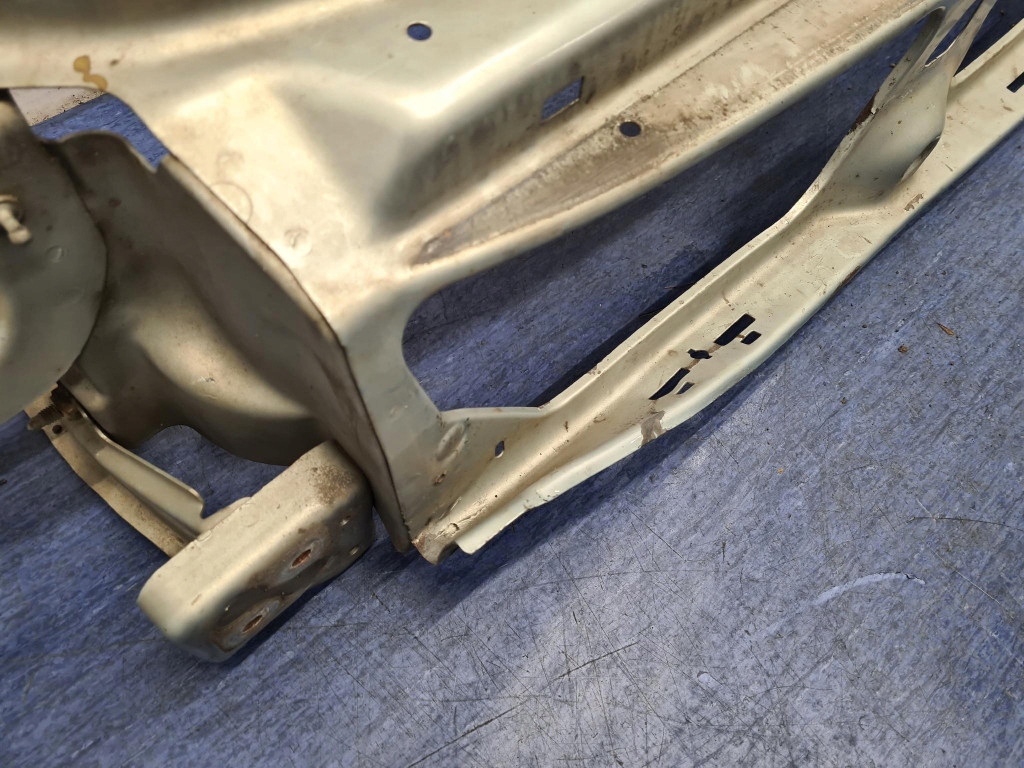 фото №6, Renault kangoo i lift pas передний teb64