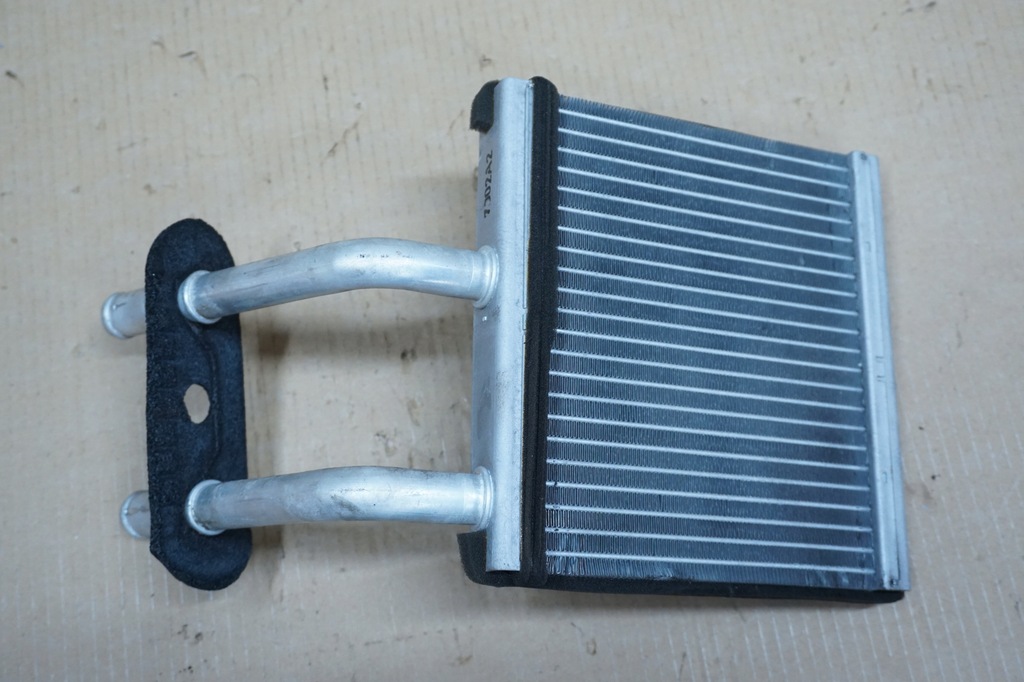 фото №6, Ssangyong actyon обігрівач 2,0 xdi 07r eu