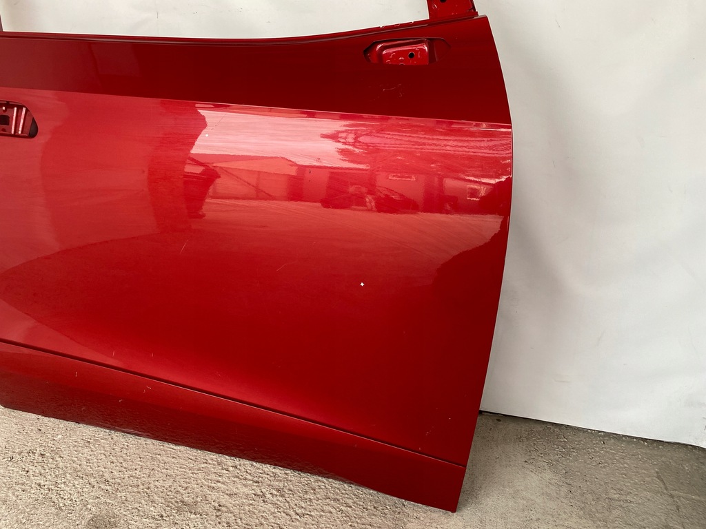 фото №10, Volkswagen vw id5 двері праве передні