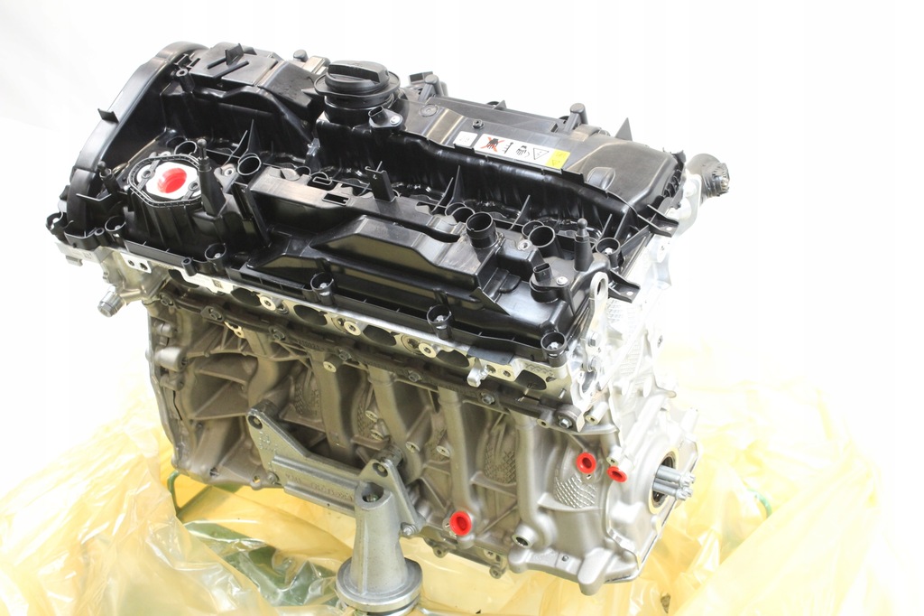 фото №10, Двигун b58d b58b30b bmw g42 m240ix g20 m340ix g22 g26 m440ix g01 x3 x4 m40i