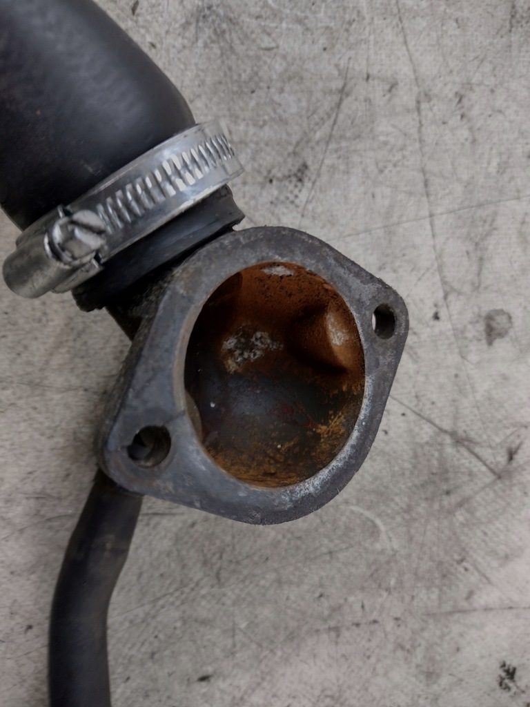 фото №8, Магистраль wody opel astra j iv 1.7cdti 13251479 13251450