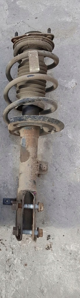 Купити Амортизатор перед jeep compass 2,2crd 11-16r рестайлінг