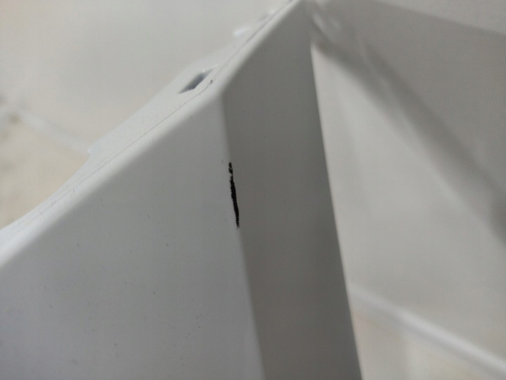 фото №13, Бампер перед 4pdc цвет lc9a vw tiguan ii 5na 2016+