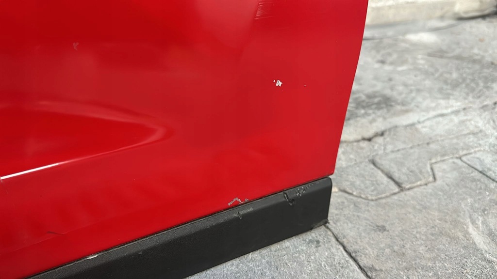 фото №4, Hyundai tucson 2018- lift дверь передние перед правое