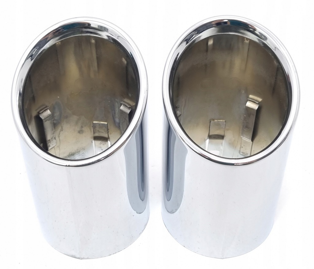 фото №8, Наконечник выхлоп хром audi a4 b9 a5 8w0253825b