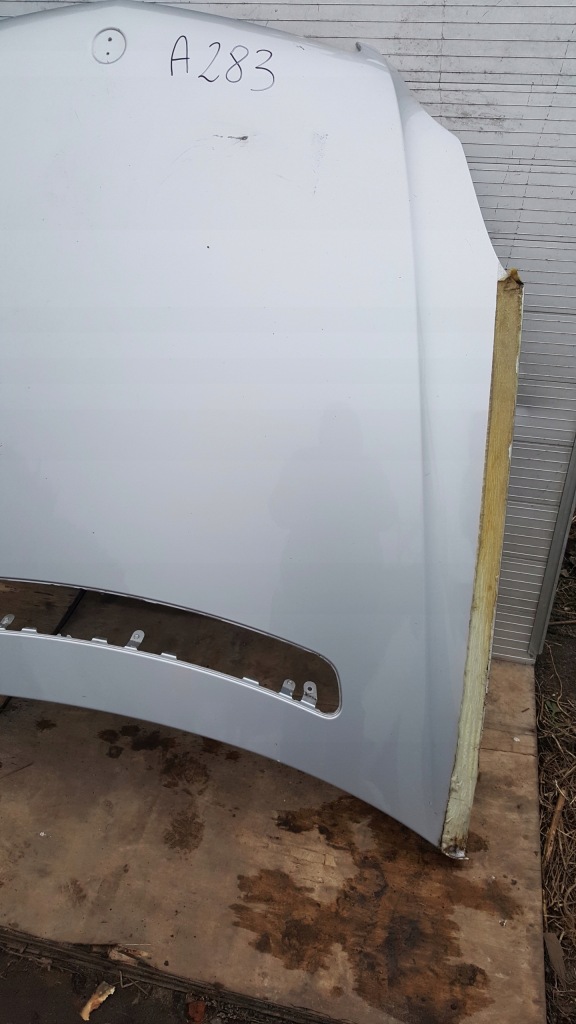 A283 капот mercedes cls 219 Ціна