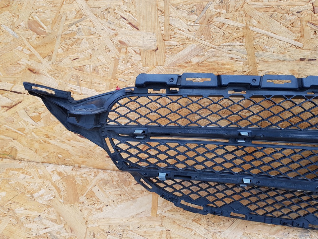 фото №14, Mercedes c klasa w205 14- решётка решётка радиатора решётка радиатора бампера перед a2058800783