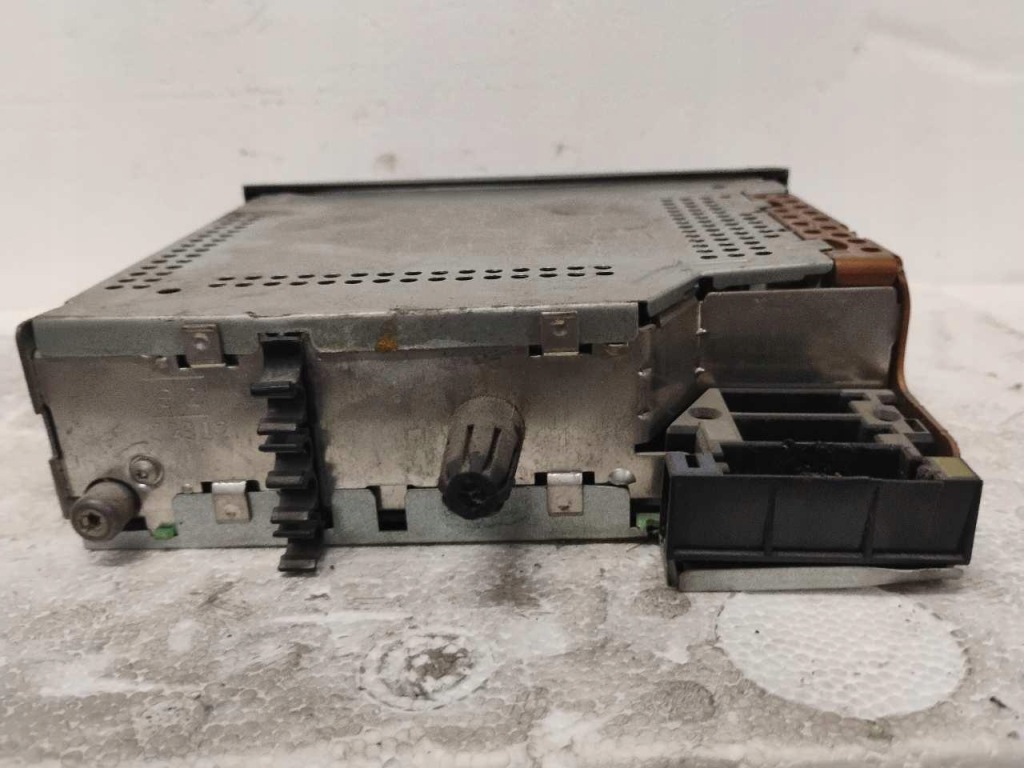 фото №5, Радио cd renault laguna 8200057681