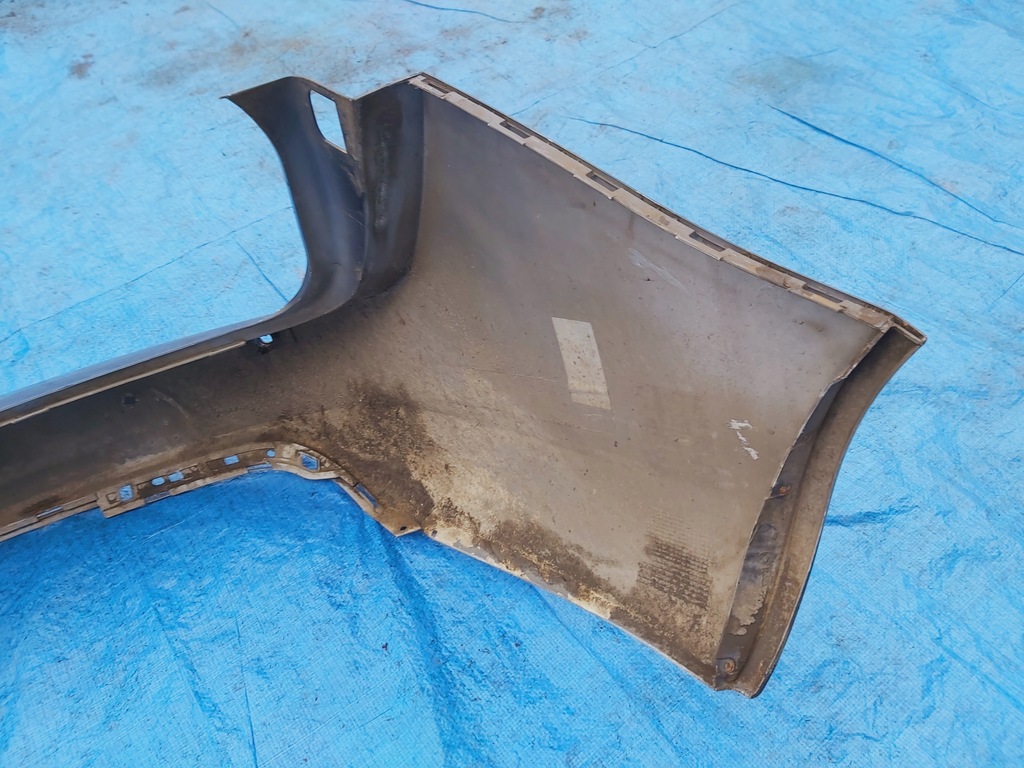 фото №10, Opel-części | insignia a бампер задня задній kombi lift 13239098 | 628