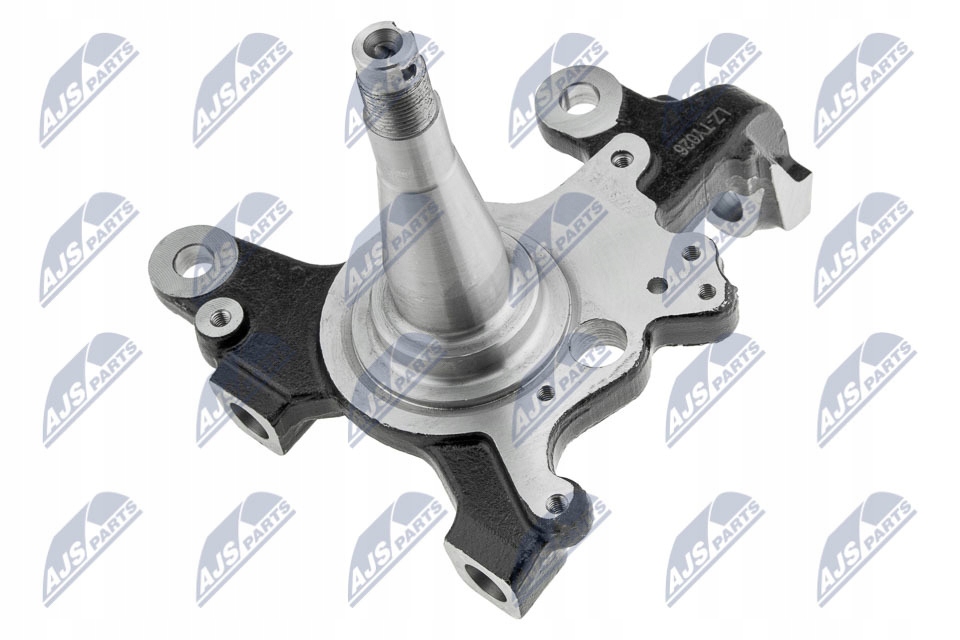 фото №7, Поворотний кулак права nty do toyota 4 runner iii 2.7 3.4