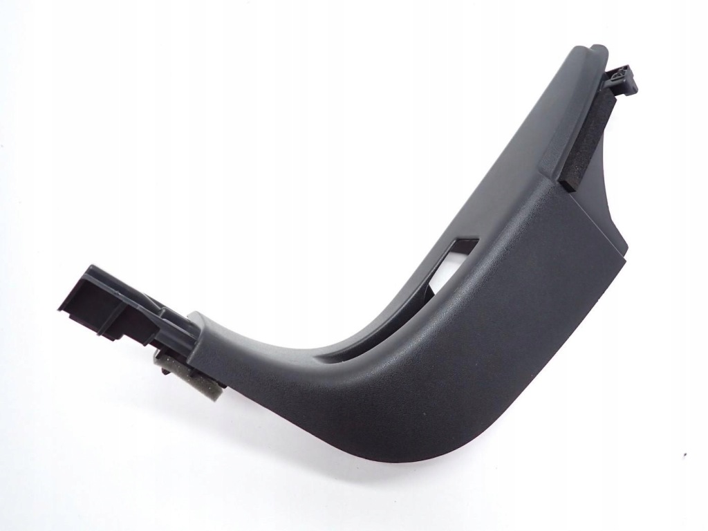 Купить Защита порога  стойка левый передок  9677703177 citroen c4 picasso 2 14r