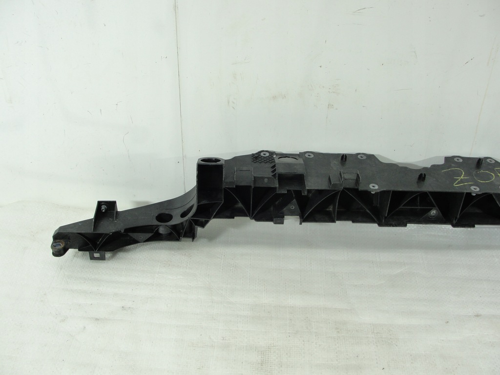 фото №8, Балка усилитель pas перед góra renault zoe 12-19 752108751r