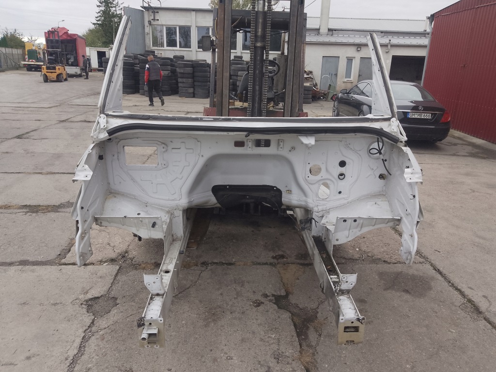 фото №2, Sprinter 906 06-18 чверть перед передня права