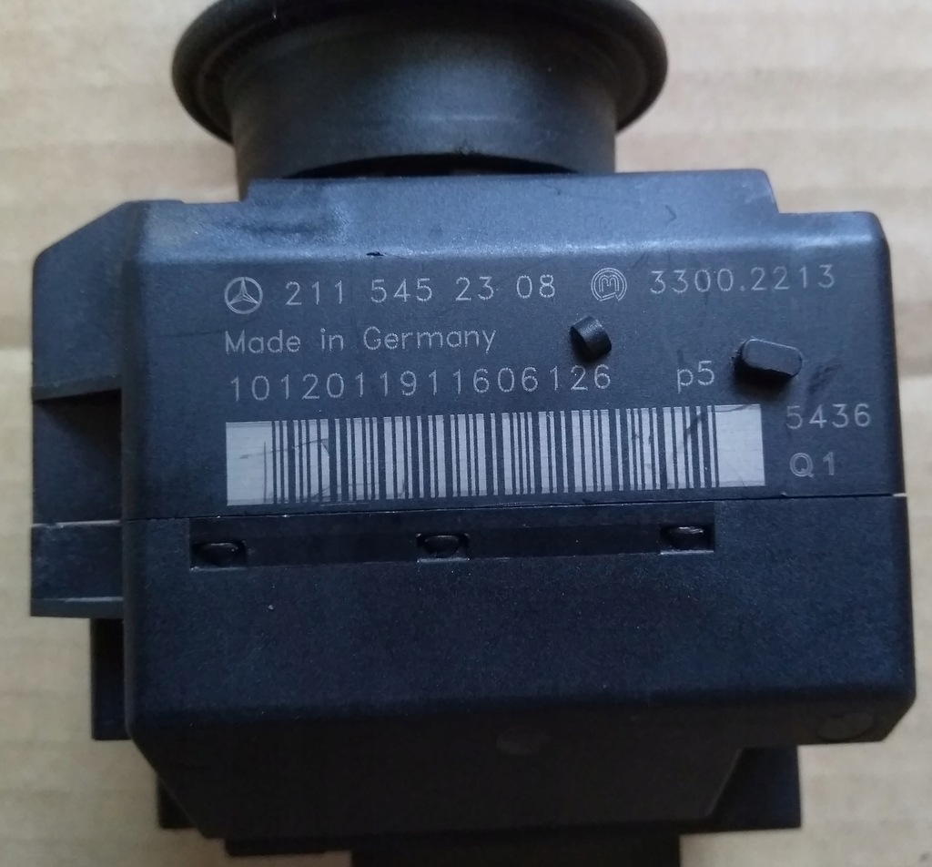 фото №9, Mercedes 2.2 cdi w211 набір стартовий бортовий комп'ютер блокування колонка 2 ключі 05r