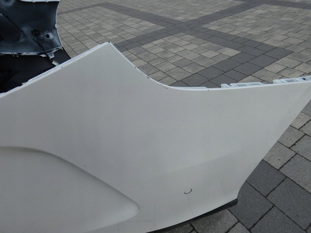 фото №11, Бампер, проводка mercedes eqs a-297 задняя amg