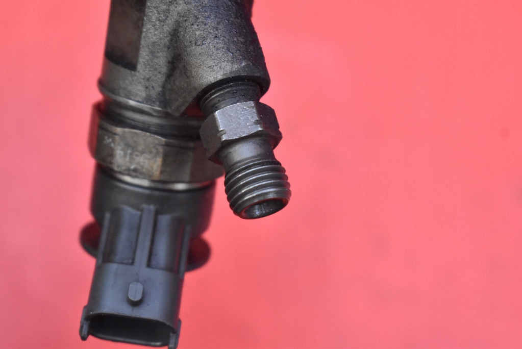 фото №9, Інжектор форсунка test 0445110311 peugeot 308 1 i t7 1.6 hdi 90 km 07-11