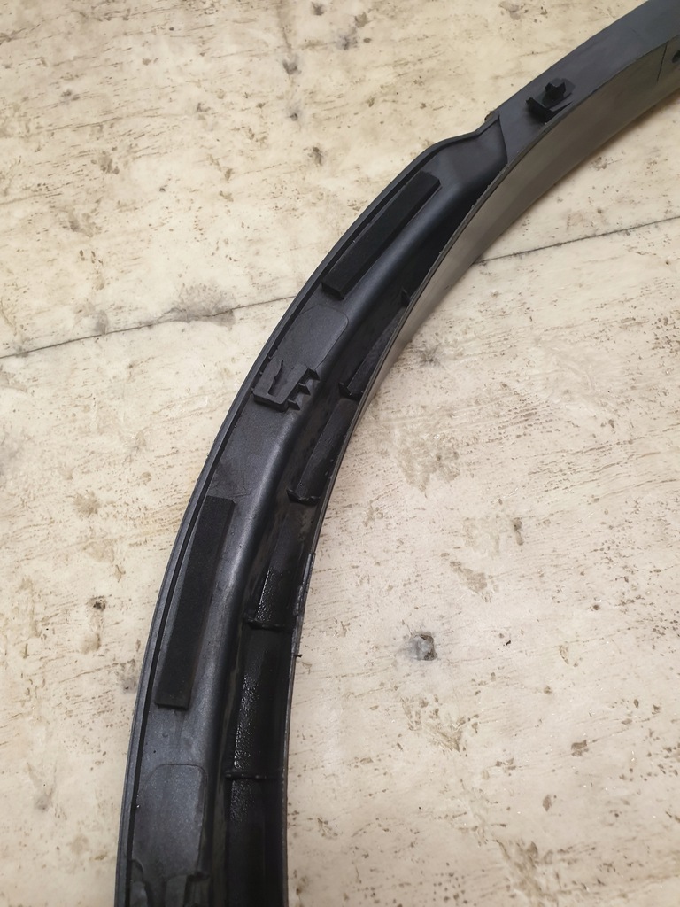 фото №11, Honda crv 4 молдинг крыла правый задняя оригинальный номер 5399pb010