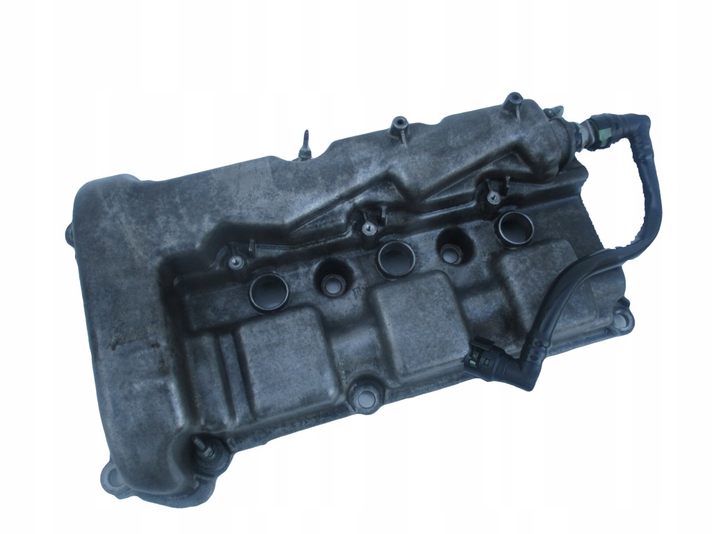 фото №1, Крышка клапанов левая mazda tribute ford escape maverick 3.0 v6