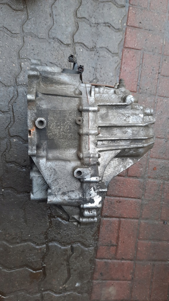 фото №11, Коробка передач передач f7l mazda 5 i 2.0 cdti