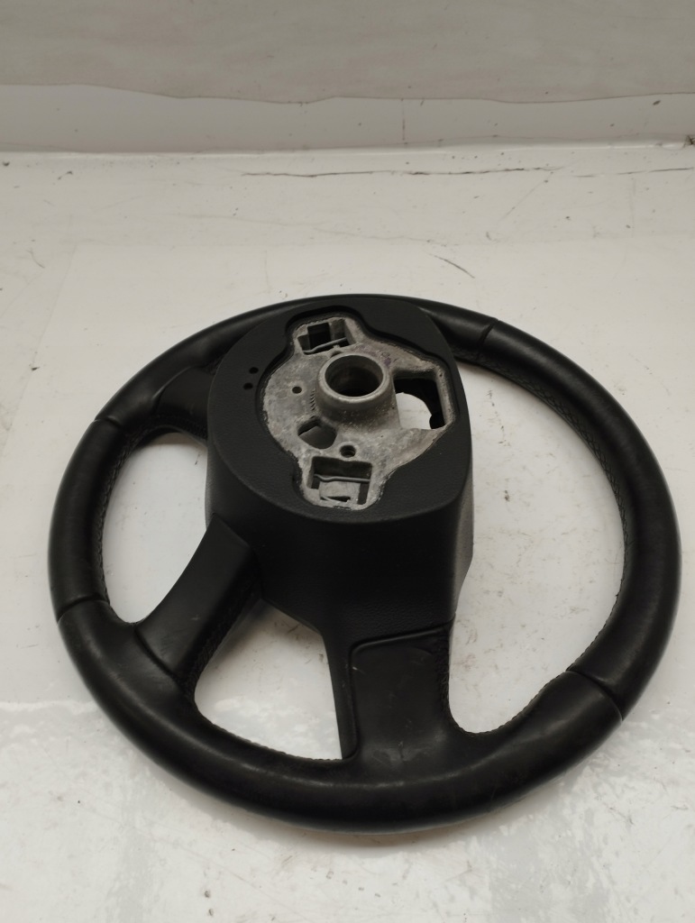 фото №9, Skoda octavia iii 3 воздуховод многофункциональный 5e0419091ab