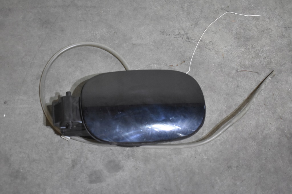 фото №1, Idealny заливна горловина пального кришка заливної porsche cayenne 9y coupe 1