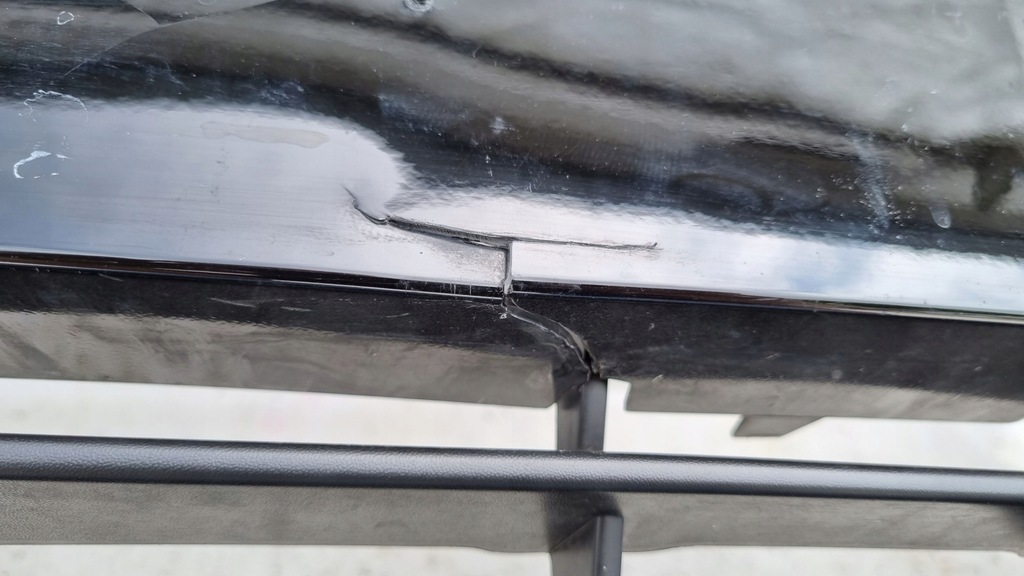 фото №6, Бампер nissan micra k14 17-21 перед