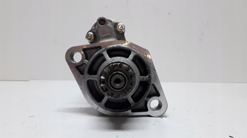 Стартер volkswagen оригінальний номер 02z911024 Ціна