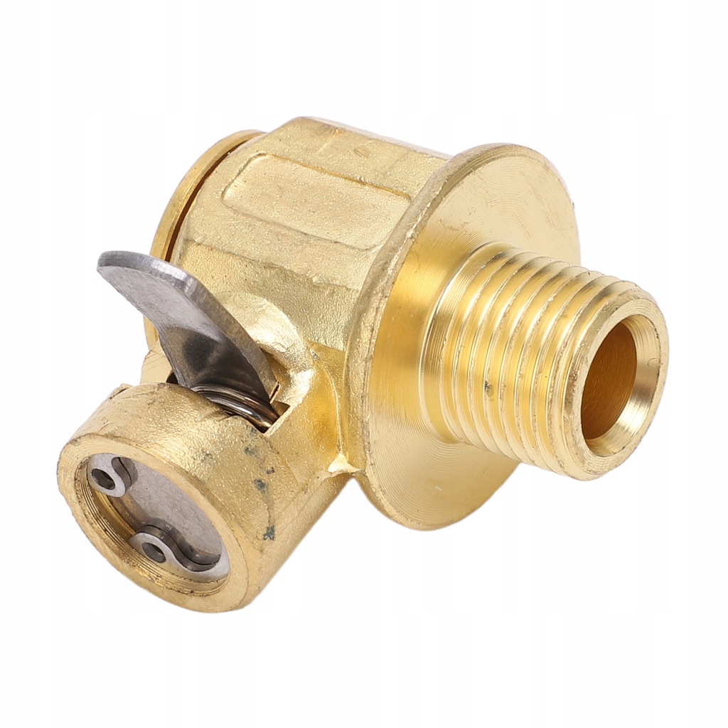 Клапан швидкого зливу оливи двигуна m14-1,25 Ціна