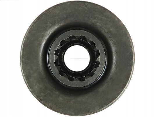 фото №3, Зчеплення односторонній, стартер as-pl sd1001