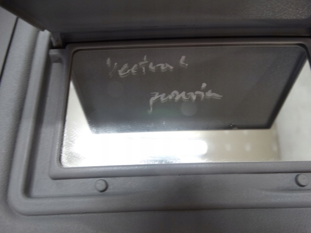 фото №7, Захист сонцезахисна права opel vectra c