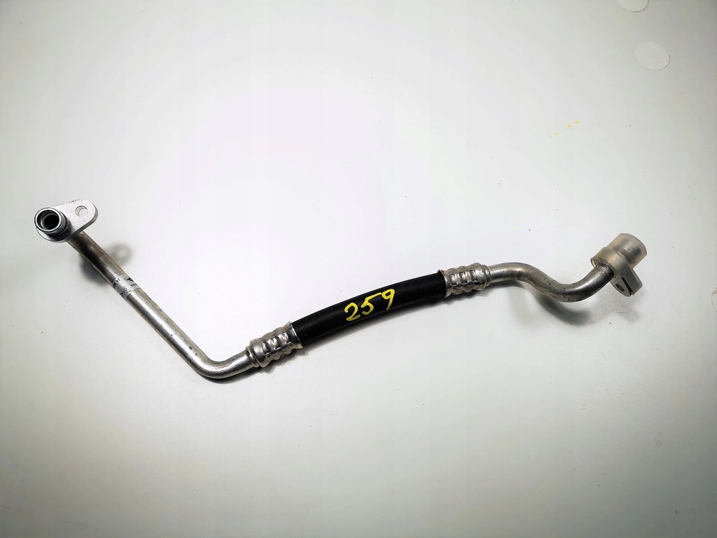 фото №1, Renault zoe шланг кондиционера 924460482r