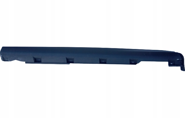 фото №1, Молдинг порог левая ford focus mk3