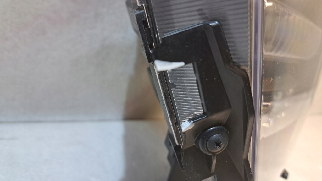 фото №15, Kia e- soul фара левый