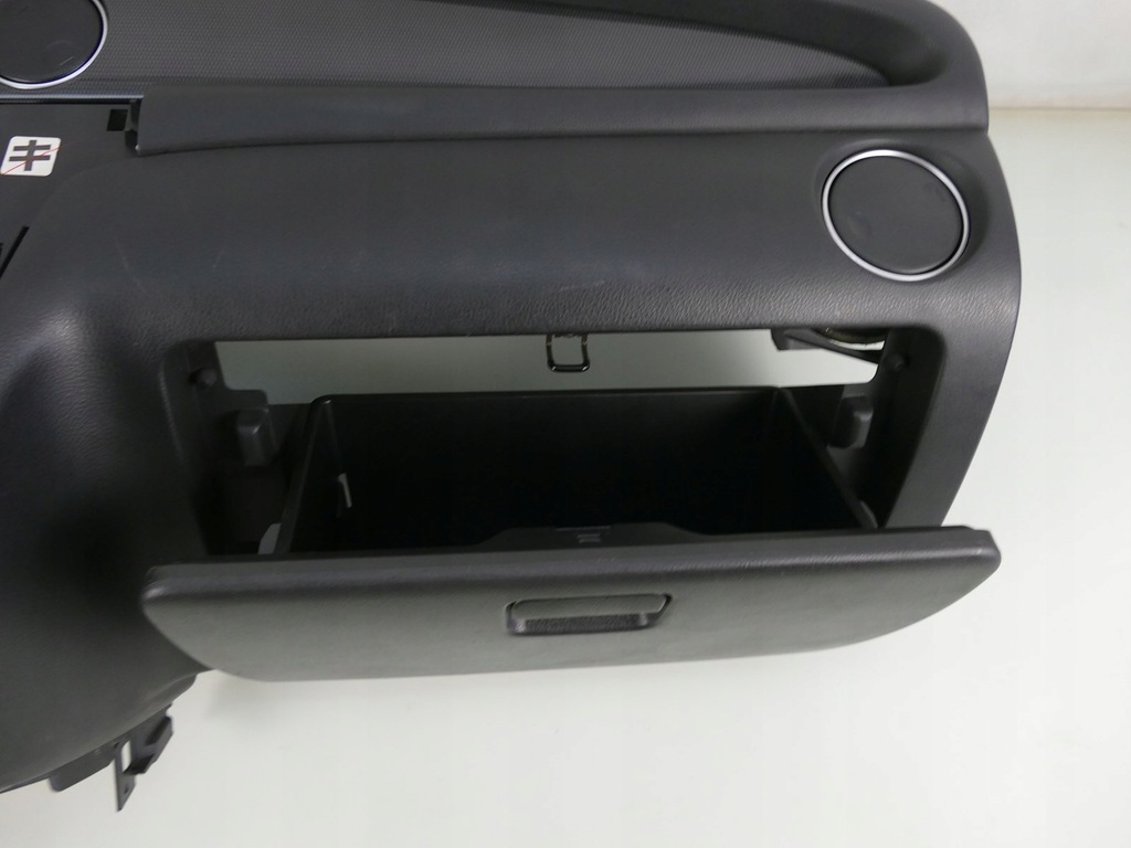 фото №8, Mitsubishi outlander i панель приладів панель приладів консоль eu