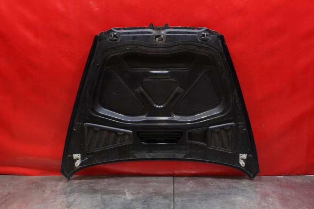 фото №8, Капот кришка двигуна l041 bentley continental 1 i gt 03-12