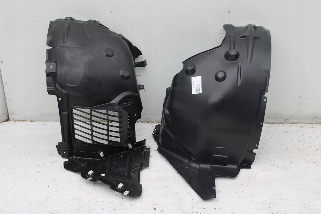 Bmw 2 m2 g87 підкрилок передні 51718070503 51718070504 перед 51758082493 517 Зі Шроту