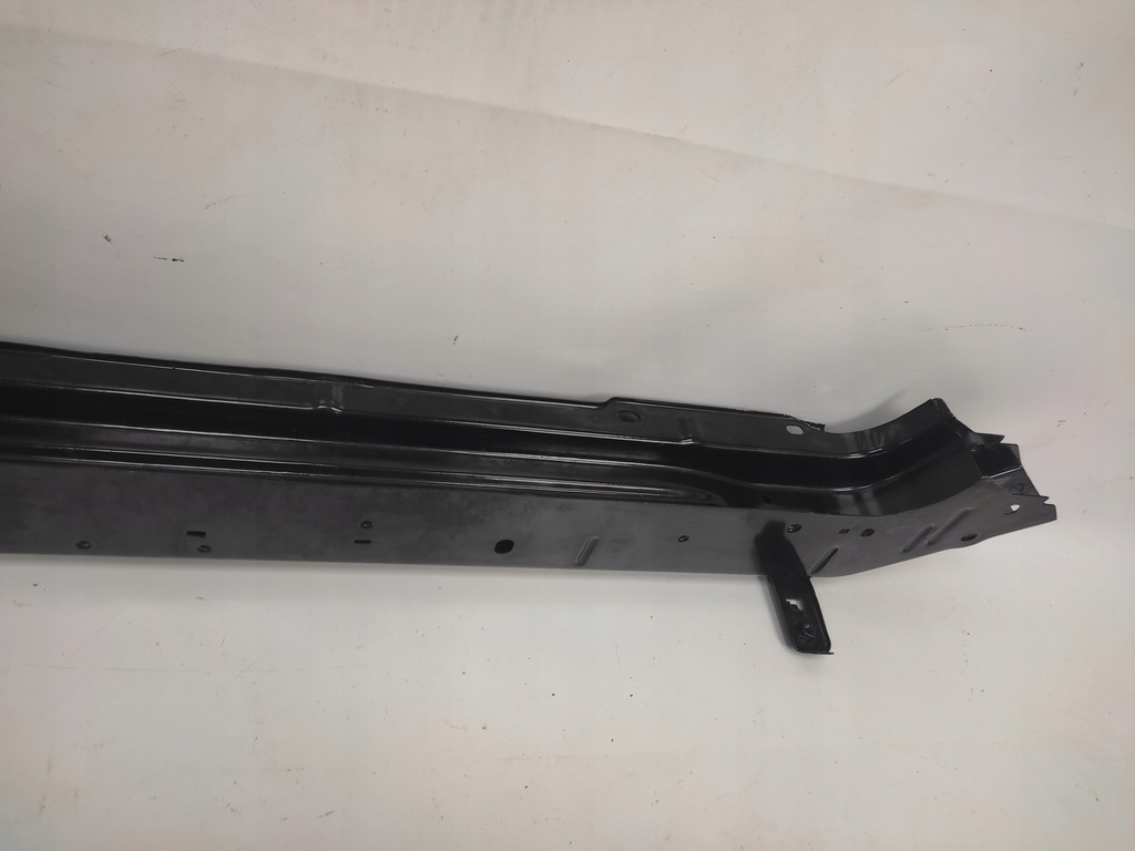 фото №7, Kia sportage iv балка верхній pas перед підсилювач