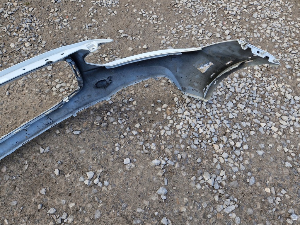 фото №6, Бампер передний volvo v90 cross country 2016r-