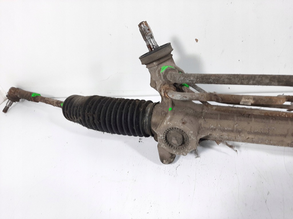 фото №9, Fiat ducato combinato ii fl 2.0 02r трансмиссия рулевая trw 01336494080