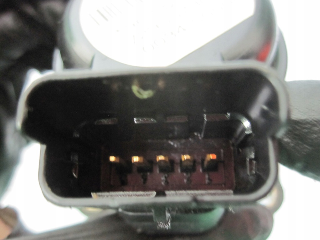 Citroen c3 1.4 hdi 8hz 10fdax 68km 10r клапан egr 9673258680 v29007306 в Украине