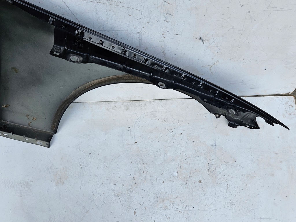 фото №11, Крила лівий перед mercedes w213 a2138810143