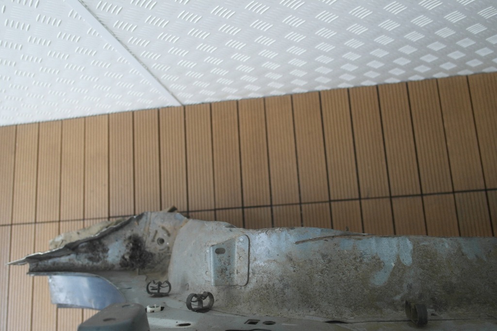 фото №9, Dacia lodgy 12- крыло задний левый порог задняя bok четверть