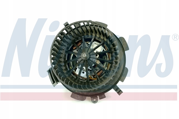 Повітродувка nissens do renault mascott 110 150 Ціна